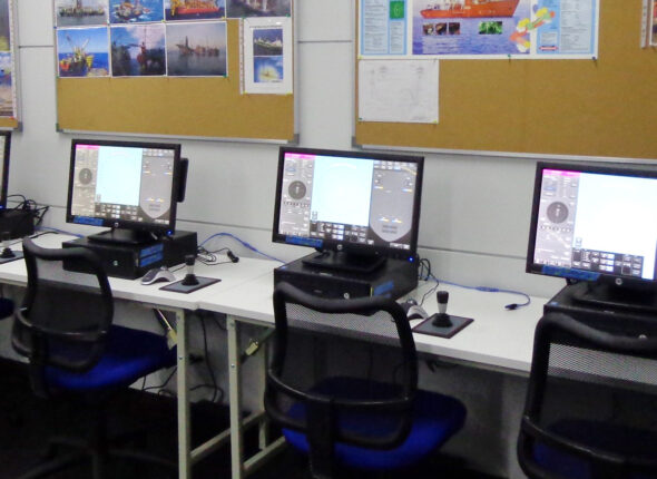 N.I. – DP Induction - online support